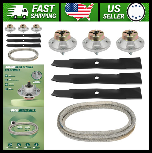 John deere z425 - z435, kit