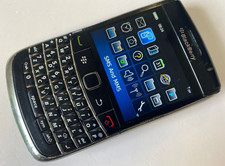 Blackberry bold 9700 - bold,