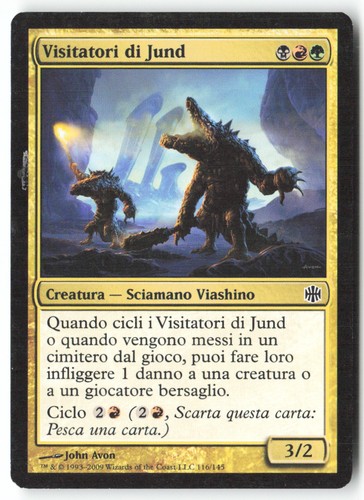 T334 visitatori di jund - di,