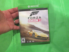 FORZA HORIZON 2 XBOX ONE