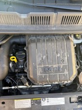 Motore Volkswagen Up 1.0