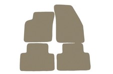 Basic Tappetini per Volvo V50