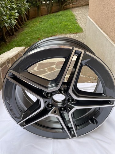 Cerchio amg - cerchio,