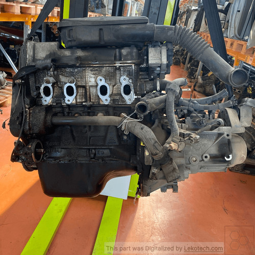 187a1000 motore compl - motore,
