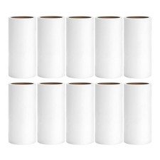 Lint Roller Refills 4 inch