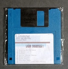 Yamaha Clavinova Disco