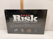 Risk Game of Thrones gioco da