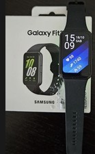 Samsung Galaxy Fit 3 Nero