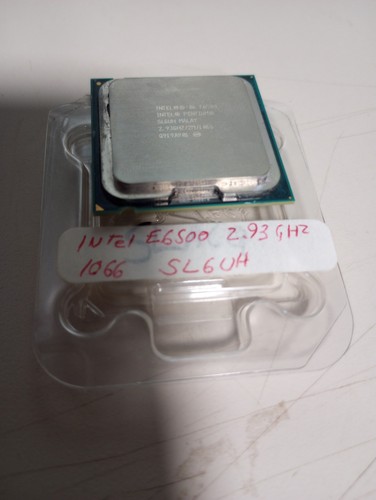 Processore intel core duo - intel,