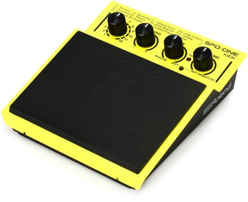Roland spd pad elettronico - pad,