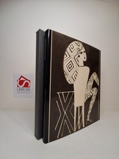 Disegno italiano: forma, pr... - [Editors: Giorgio Taborelli... - Redoff, 1979