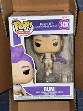 Rumi (What It Sounds Like)