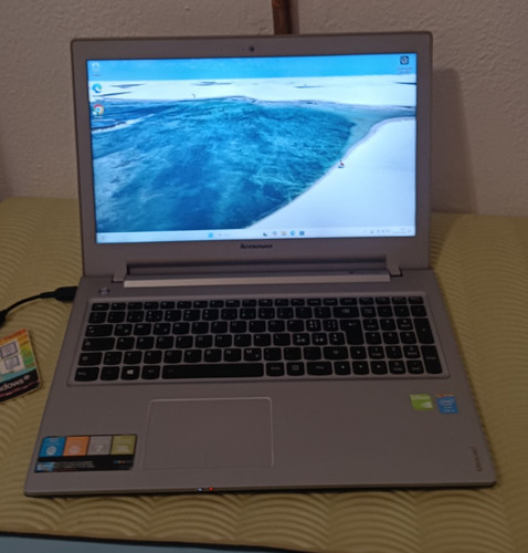Lenovo z510 fullhd 8gb - lenovo,