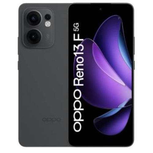Oppo reno 13f 256gb - 13f, 8+256gb