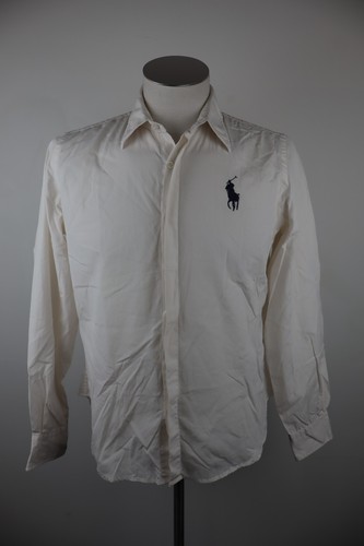 Ralph lauren camicia cotone - ralph,