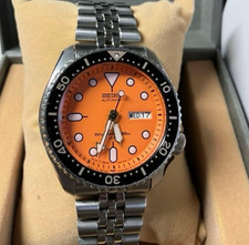 Orologio automatico uomo SEIKO