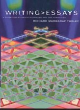 Writing Essays: A Guide for