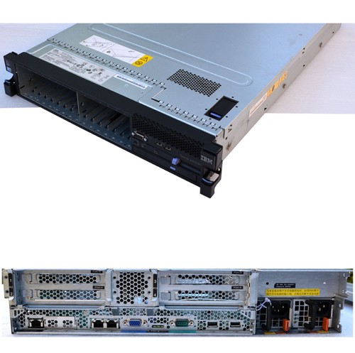 Ibm x3650 server - m3,