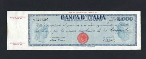 Repubblica italiana rarissimo - repubblica,