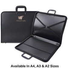 Portfolio Case Art Folder