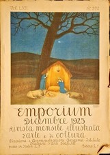Emporium rivista italiana di - emporium,