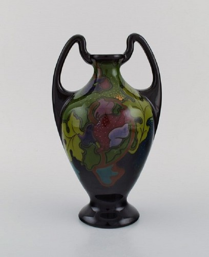 Regina olanda antico vaso - olanda.,