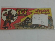 TEX STRIP NO. 1 -B- OF THE 1