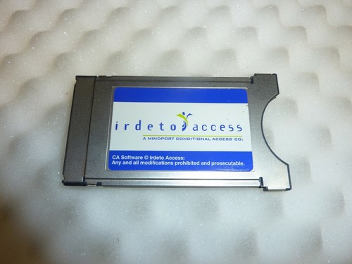 Modulo slot cam - modulo,