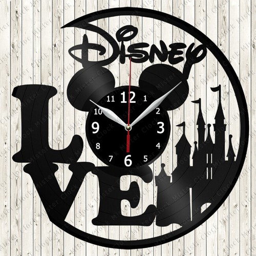 Orologio parete walt disney - da,