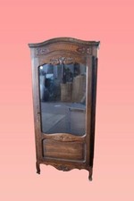 Antica vetrinetta francese
