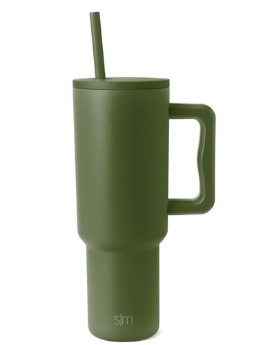 Bicchiere trek simple modern - bicchiere,