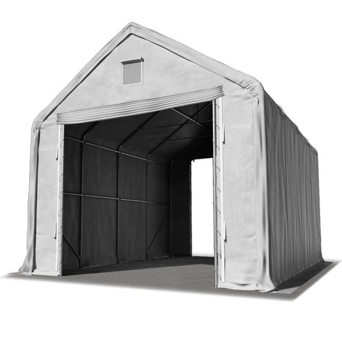 Tenda magazzino 8 - da, x