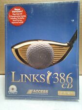 Links 386 Pro PC Big Box