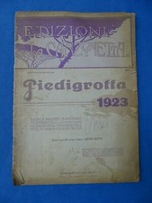 MUSICA NAPOLETANA-PIEDIGROTTA