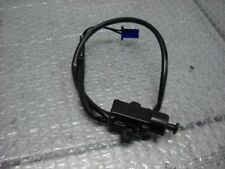 INTERRUTTORE CAVALLETTO YAMAHA X-MAX X MAX 250 IE 2009