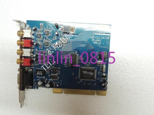 Pezzo usato audio - 1, m-audio