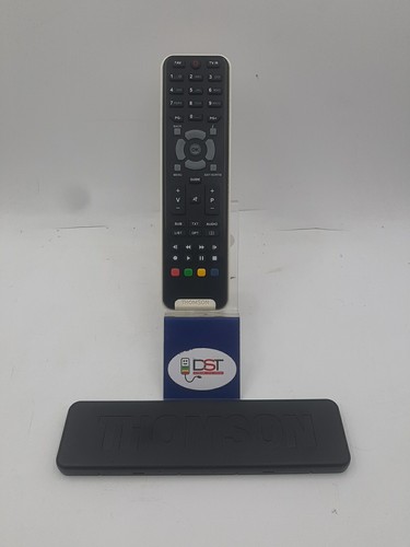 Telecomando originale thomson - telecomando,