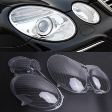 Lente faro anteriore