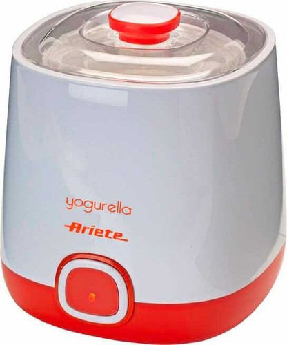 Yogurtiera elettrica 20w - yogurtiera,