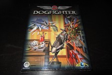 AIRFIX DOGFIGHTER PC FLIGHT