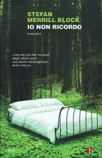 Io non ricordo  Stefan Merril
