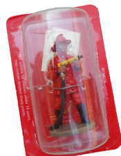 SOLDATINI POMPIERE  LANCE