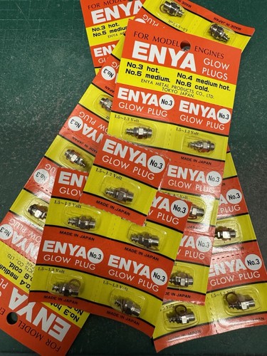 Enya candela rc - candela,