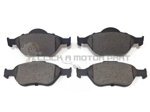 Set pastiglie freno - set, 4