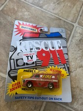 fiammifero soccorso 911