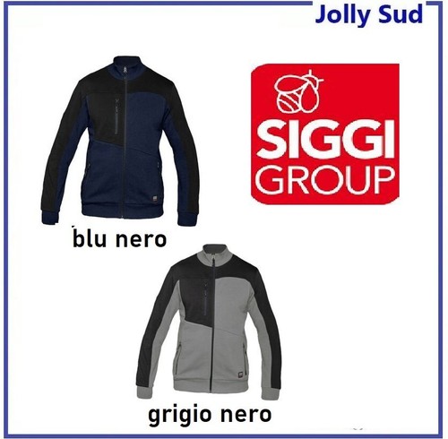 Felpa lavoro giacca con - da,