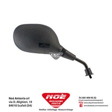 Specchio per honda 125 - dx,