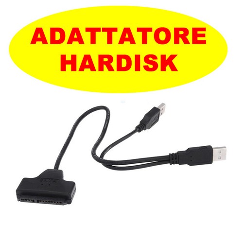 Sata usb 0 22 - 2.5'',