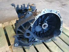 Ford focus mk2 - ford, tdci