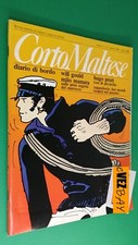 CORTO MALTESE n 4-1985 -